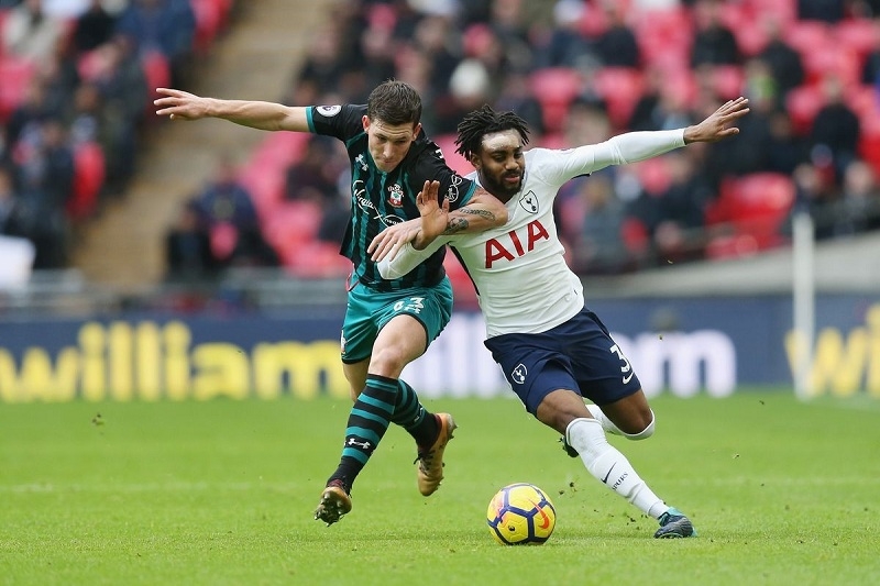 Soi kèo, nhận định kết quả Southampton vs Tottenham (22h00, 1/1)