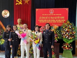 nhan su moi van phong chinh phu ngan hang nha nuoc vien kiem sat nhan dan toi cao