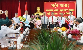 dong nai dong thap va binh duong bo nhiem nhan su lanh dao moi
