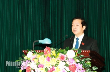 Đà Nẵng, Quảng Bình, Ninh Bình, Long An, Tiền Giang bổ nhiệm lãnh đạo mới
