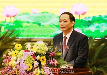 Thủ tướng phê chuẩn nhân sự, lãnh đạo tỉnh Hưng Yên và Thừa Thiên - Huế