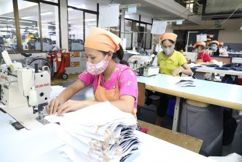 Thúc đẩy hợp tác giữa các doanh nghiệp nữ của Nga và Việt Nam