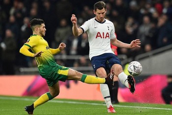 link xem truc tiep tottenham vs norwich 21h00 512 vong 15 ngoai hang anh 202122