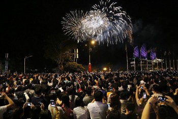 khong ban phao hoa han che tap trung dong nguoi dip tet duong lich 2022