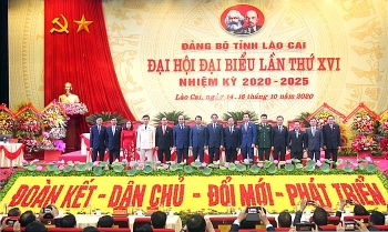 lao cai 10 su kien noi bat nam 2020