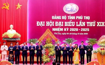 Phú Thọ: 10 sự kiện nổi bật năm 2020