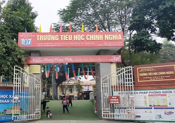 phu tho truong tieu hoc tien cat co nhieu hs nang khieu dat giai tai san choi tri tue cac cap