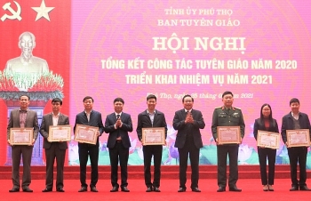 phu tho tich cuc doi moi phuong thuc cong tac tuyen giao