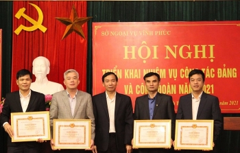 vinh phuc day manh cac hoat dong doi ngoai gop phan phat trien kinh te xa hoi cua tinh