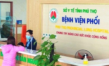 benh vien phoi tinh phu tho doi moi phuong thuc hoat dong nang cao chat luong cham soc suc khoe nhan dan