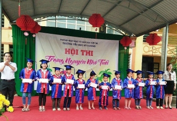 phu tho truong tieu hoc hy cuong tich cuc doi moi phuong phap to chuc day hoc