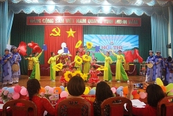 Phú Thọ: Sôi nổi hội thi “Phòng chống bạo lực trẻ trong các cơ sở GDMN” tại Phù Ninh