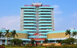 Phú Thọ: Trường Đại học Hùng Vương địa chỉ đào tạo chất lượng cao cho các tỉnh phía Bắc