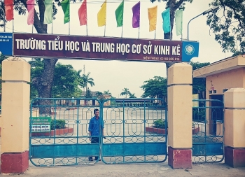 Phú Thọ: Trường TH Phú Nham thực hiện tốt Chương trình GDPT mới