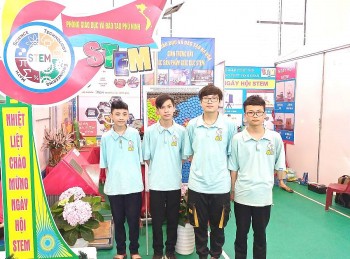 tin hieu tich cuc tu cac hoat dong giao duc stem tai phu tho