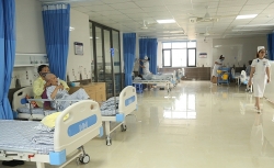 phu tho trung tam y te huyen ha hoa dieu tri thanh cong nhieu ca benh kho