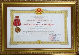 tu hao benh vien da khoa tinh phu tho