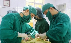 Vĩnh Phúc: Đổi mới đồng bộ nâng cao chất lượng khám chữa bệnh tại TTYT huyện Yên Lạc