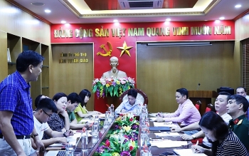 phu tho mong muon cac co quan bao chi tuyen truyen cac su kien chinh tri xa hoi quan trong