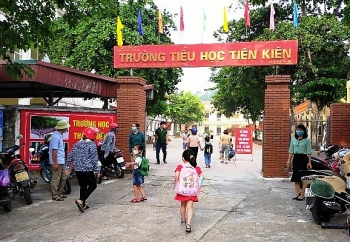 phu tho cac don vi giao duc ngoai nha truong duoc hoat dong tro lai