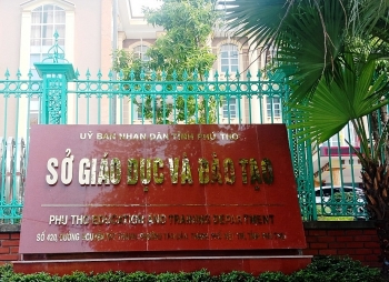 phu tho xu ly nghiem nguoi dung dau co so giao duc de xay ra sai pham trong thu chi