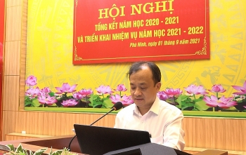cac truong hoc huyen phu ninh san sang don hoc sinh vao nam hoc moi 2021 2022