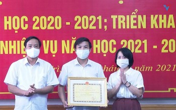 nganh giao duc tp viet tri dan dau chat luong giao duc va dao tao dat to