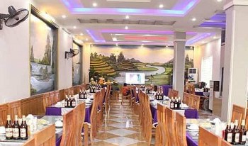Tỉnh Phú Thọ cho phép các nhà hàng, quán ăn, uống được phục vụ tại chỗ trở lại