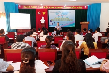 phu tho tap huan ky nang hop tac van dong vien tro pcpnn cho gan 100 can bo lam cong tac doi ngoai