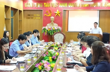 Phú Thọ: Đại hội Đảng bộ tỉnh nhiệm kỳ 2020 – 2025 diễn ra từ ngày 26/10 – 28/10/2020