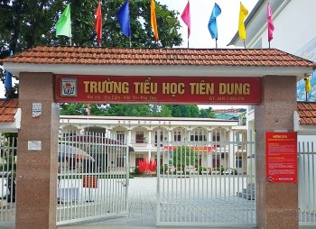 phu tho truong tieu hoc tien dung to chuc tot cac hoat dong sau gio hoc chinh thuc cho hoc sinh
