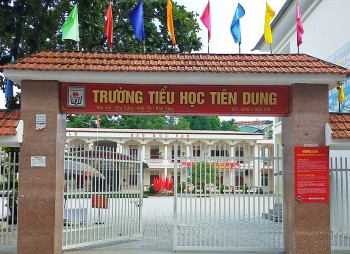 Phú Thọ: Trường Tiểu học Tiên Dung tổ chức tốt các hoạt động sau giờ học chính thức cho học sinh