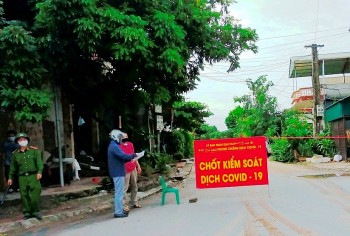 tinh phu tho de nghi cac tinh giap ranh tao dieu kien luu thong cho doanh nghiep va nguoi dan