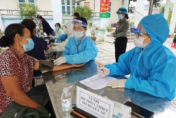 se xet nghiem covid 19 cho 100 nguoi dan tp viet tri huyen lam thao va phu ninh