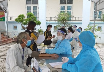 tinh vinh phuc trien khai mot so bien phap tam thoi cap bach phong chong dich covid 19