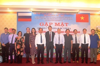 lien hiep tinh vinh phuc phat dong cuoc thi nuoc nga trong trai tim toi
