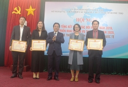Phi chính phủ nước ngoài viện trợ 2,5 triệu USD cho tỉnh Phú Thọ trong năm 2019