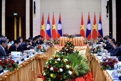 viet nam lao xay dung chien luoc cho giai doan 2020 2030