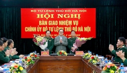 thieu tuong nguyen trong trien giu chuc chinh uy bo tu lenh thu do