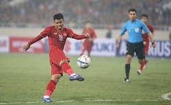 Ơn giời, U23 Việt Nam đã thắng Thái Lan…