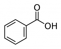 Axit benzoic trong chinsu là chất gì mà Việt Nam cho phép, Nhật Bản lại cấm?