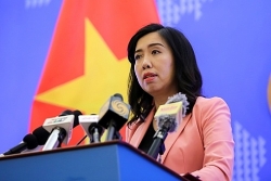 Xác minh thông tin giàn khoan Đông Phương trên Biển Đông