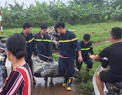 thong tin moi vu nu sinh nhay cau vi bi hiep dam