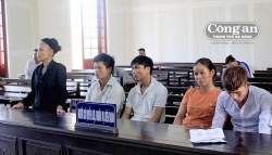 nuoc mat nguoi me trong vu an cha giet con