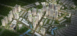 bo xay dung tra ho so xin thay doi quy hoach cua du an 13000 can ho khong phep