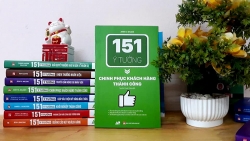 y tuong dot pha cua nha lanh dao bo sach ky nang danh cho nguoi tre