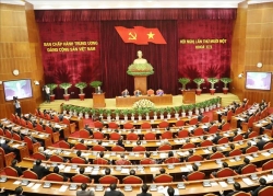Khai trừ Đảng nguyên Bộ trưởng Nguyễn Bắc Son và Trương Minh Tuấn