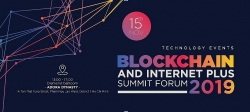 dien dan thuong dinh ve cong nghe blockchain va internet plus 2019