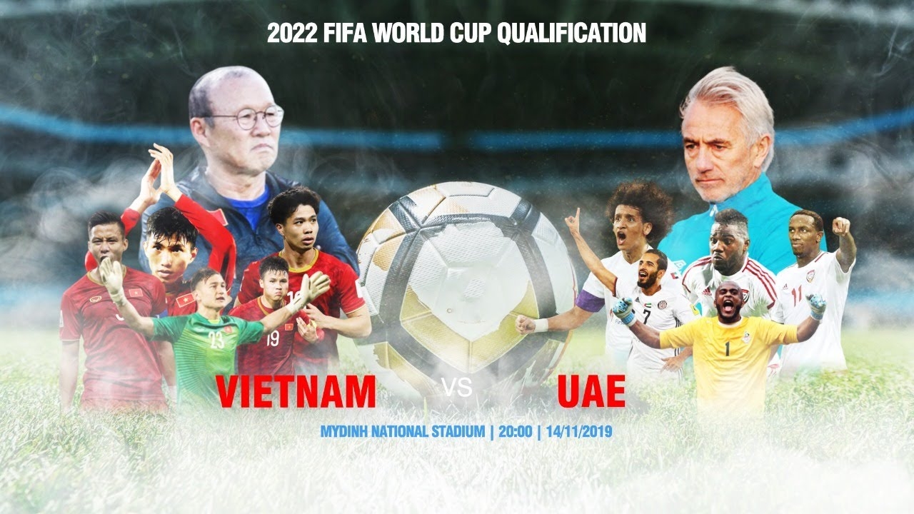 Việt Nam-UAE: Duyên lành Tây Á