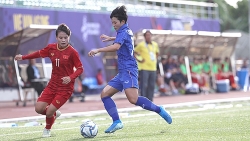 Người tặng 500 triệu cho tuyển nữ Việt Nam tại SEA Games là ai?